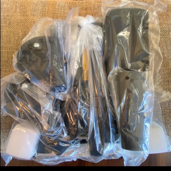 NEW! Universal Stroller Board with Detachable Seat 2in1 Sit and Stand Black - Picture 8 of 10